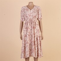 SOUP NC08 꽃프린트원피스 OY6OPT4