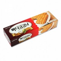 롯데 빠다코코낫 100gx15개, 한강 1, 100g