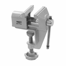 미니바이스 스마토 테이블바이스 SM FTV40 30mm, 모델명및규격:SM-FTV40/30mm