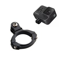 샵민트 액션캠 자전거 블랙박스 GOPRO HERO 8 핸들 마운트, 모델명/품번본상품선택