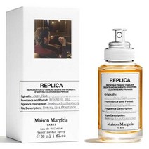 []메종마르지엘라(향수) 재즈 클럽 EDT 30ML (수입정품)