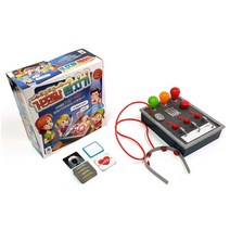 술자리 모임 진실게임 거짓말탐지기 취미생활 유아