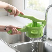 나물 오이지 두부 물기제거 야채 탈수기 짜는기계 나물 짜는기계 야채 지 두부물기제거 탈수 짤순이, 본상품선택