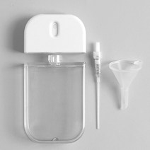 투명 스프레이 미스트 공병 35ml