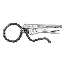 IRWIN 20R 어윈 체인 클램프 바이스 그립 툴보이