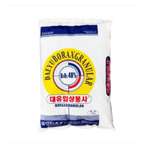 대유 입상붕사(10kg) 붕소 30%+천연광물질 함유 S0715