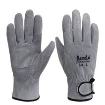 카멜로 용접용 장갑 두건 청각반, 811-L, 10개