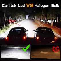 자동차 라이트 H7 Led H1 H4 H8 전구 9012 Hir2 9005 HB3 안개등 자동 램프 25000LM 120W 터보 6000K 4300K, 08 H4, 03 8000K