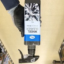 휠크리너 750ml x 3개, 단품, 단품