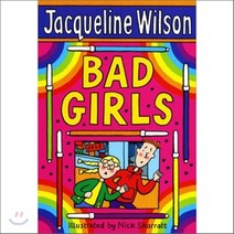 Bad Girls, Corgi Yearling