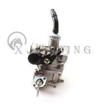 스쿠터50cc 50cc스쿠터기화기 PZ1 1mm 케이블 초크 연료 탭 50 70 0 110 125 TV 쿼드 먼지 자전거 오토바, 한개옵션0