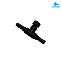 모비딕 1구 어항기포기 미세조절밸브, 1