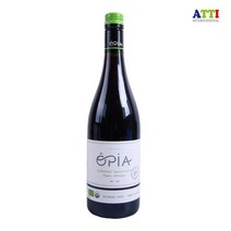 오피아 까베르네 소비뇽 750ml, 단품, 단일상품_개당 용량_상세페이지참조