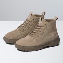 국내매장용 반스 VANS 남성 콜팩스 부츠 MTE-1 샌드 VN0005UVBD31 운동화 스니커즈 슈즈 신발 하이탑