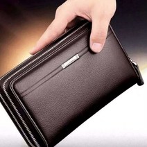 남자 반지갑 20대 명함 카드 동전 지갑 소품 수납