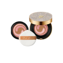 디피씨 핑크아우라쿠션 21호 다이아 본품+리필, 3,유통기한25년12월20일까지