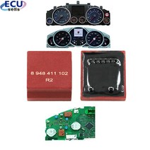 VWTouareg Porsche Cayenne 용 VOGT 고전압 변압기 벤틀리 계기판 조명 수리, 한개옵션0