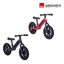 삼천리자전거_밸런스 바이크 베베몽 MAX, 블랙
