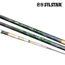 은성실스타 다이아플렉스 신수향2 (민물낚시대)
