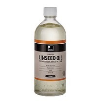 [RAΞ] 신한 유화 보조제 린시드 200ml 물감 오일 화재료 용보조제 용재료 아크릴화 ▷_8θ270eA, 옵션무[#@$], θ본상품w