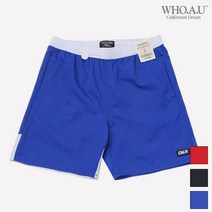 후아유 후아유 후아유 세상 시원 쿨링 배색 쇼츠_WHTH92602M (P001891960)