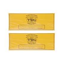 티더블유지 그랜드 웨딩 티, 2.5g, 15개입, 2개