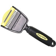 쉐드킬러 죽은 털제거 고양이용품, 단품