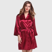 미용 손님 가운 바버샵 샤워가운 대형 목욕가운 헤어살롱 호텔, 특대2XL=가중3XL(225근내) 옵션6