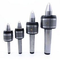MT1 MT2 MT3 테이퍼 라이브 센터 트리플 베어링 선반 도구금속 목재 터닝용 CNC 커터 도구
