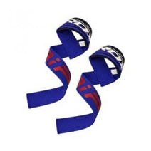 RDX 헬스 스트랩 젤 블루 (WAN-W2U), 1개, 기본