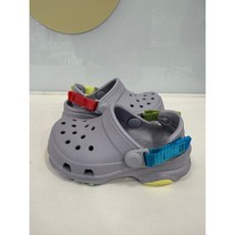 [크록스키즈] CROCS/CLASSIC ALL TERRAIN CLOG T(클래식 올 터레인