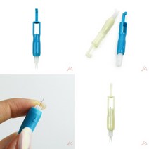 TWKL 재봉틀 실 끼우개, 화이트