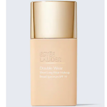Estee Lauder 에스테로더 더블웨어 쉬어롱웨어 파운데이션 Double Wear Sheer Long-Wear Foundation SPF 19, 2C0 COOL VANILLA