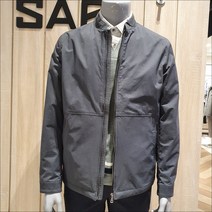 [ SAP 샙 ] 사방스판 초두 블루종 점퍼 [ NC청주점 ]