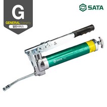 [사타/SATA] 고압 그리스 건 (8PCS) 97205