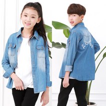 제이키드주니어 원더 청남방