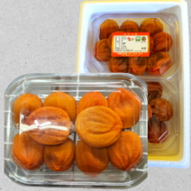 [농협] 상주 반건시 곶감 선물세트 최상품 20개 30개 40개 고급 선물용 가방 + 보자기 개별포장 / 가정용 실속형 특품, 2-3. 가정용 실속형 4팩