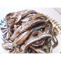 제주 비양도 꽃멸치 젓, 500g