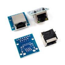 RJ45 네트워크 크리스탈 헤드 소켓 8P 케이블 인터페이스 암 커넥터 컴퓨터 전화용 빛 파편 포함 2 개, 03 Shrapnel With Lights