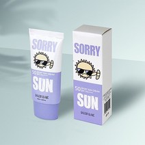 자연유래 보습선크림 발롱블랑 골프낚시스포츠 투명 선크림 B차단 선케어 휴대용 썬스틱 선스틱, 단품