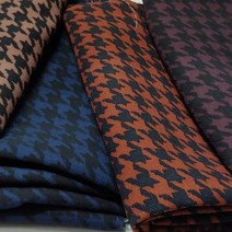 원단킹 대폭 울도비 원단 베티 4종 (8107067), 네이비바탕