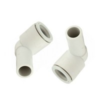 KQ2L12-16A 원터치피팅 레듀서 엘보 SMC 한국SMC