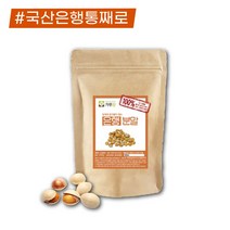 국산 은행 선식 분말 가루 200g 600g 1kg 효능 먹는법, 3.국산 은행 분말 1kg 벌크