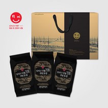 임자도나눔갯벌돌김 선물용 세트 유로통상