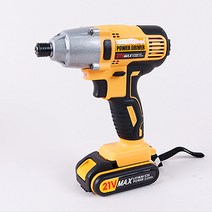 LW 가정용 툴렉스 TID-150N 충전 드라이버 드릴 전동드릴 휴대용 공구세트, E툴렉스 105N전동드릴