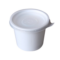 팩투유 AJ 75파이 소분 일회용 소스용기 소 화이트, 300세트