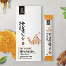 다당 홍삼 꿀 스틱 30포 벌꿀스틱 꿀 홍삼 스틱 홍삼진액 홍삼액기스 홍삼엑기스 홍삼 즙 산성 다당체