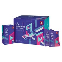 (본사출고) 아이패스 M 드림세트 90일분