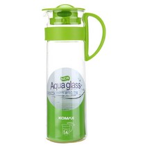 코멕스 아쿠아 글라스 핸들 유리 물병 1.4L 그린 주방용품 > 보관/밀폐용기 물병/물통 보틀스티커/기타물병소품, 1, EA” class=”wr-img”></a></div></p></div></p></div></p></div><div class=