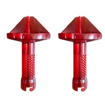 Lopbinte HOOVER Linx 먼지 컵 배플용 폼 필터 및 배플, 1set, 진공 청소기 필터